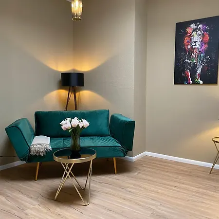 Zur Post 1 * Bautzen