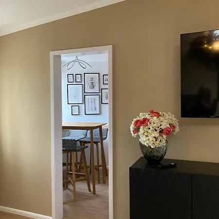 Apartment Zur Post 1 Bautzen